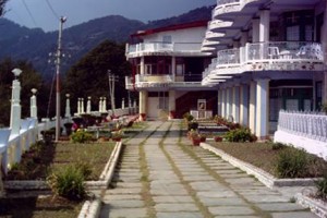 Elphinstone Hotel Nainital Image