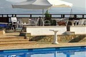 Elpida Hotel & Apartments Agios Nikolaos (Crete) Image