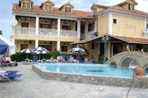 Elpida Hotel Image