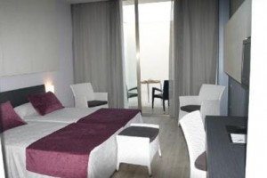 Hotel Els Arenals voted 2nd best hotel in Sagunto