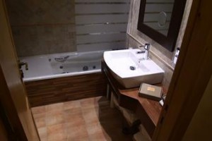 Els Llacs Apartments Soldeu Image