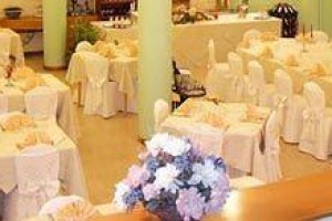 Elvezia Hotel Pesaro Image