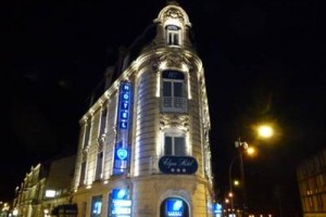 Elysee Hotel Chateauroux voted 3rd best hotel in Chateauroux