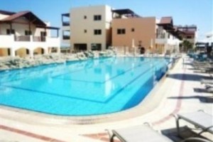 Elysian Fields Spa & Resort Apartment Complex voted  best hotel in Tersefanou