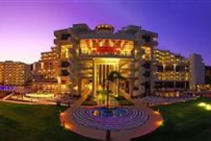 Elysium Resort & Spa Image