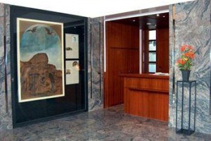 Ema House The Zurich All Suite Hotel Image