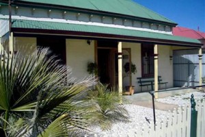 Emaroo Argent Cottage Broken Hill voted 5th best hotel in Broken Hill