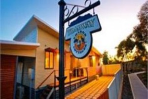 Emaroo Tramway Cottage Broken Hill voted 9th best hotel in Broken Hill