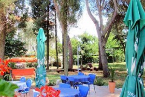 Pension Emaus voted 8th best hotel in Novigrad