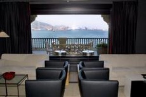 Embarcadero Hotel Getxo Image