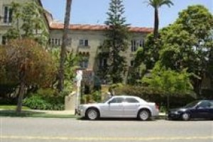 Embassy Hotel Apartments Image