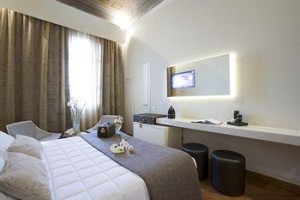 Embassy Hotel Florence Image
