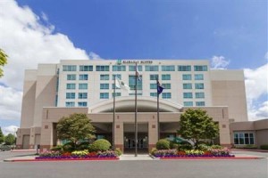 Embassy Suites Hotel Portland-Airport Image