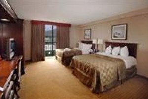Embassy Suites San Francisco Airport voted 5th best hotel in South San Francisco