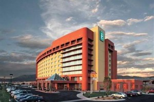 Embassy Suites Hotel Albuquerque Image