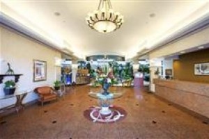 Embassy Suites Anaheim South / Disneyland Resort voted 5th best hotel in Garden Grove