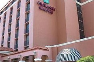 Embassy Suites Hotel Baton Rouge voted 2nd best hotel in Baton Rouge