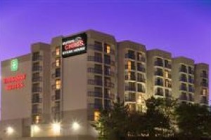 Embassy Suites Birmingham voted 5th best hotel in Birmingham 