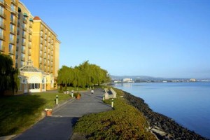 Embassy Suites Hotel San Francisco Airport / Burlingame Image