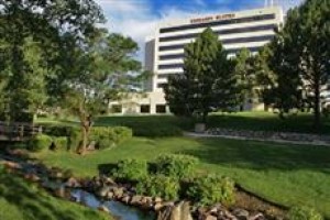 Embassy Suites Hotel Denver Tech Center voted  best hotel in Centennial