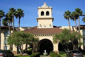 Embassy Suites Hotel Lompoc-Central Coast voted 3rd best hotel in Lompoc