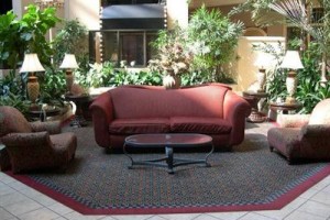 Embassy Suites Hotel Charleston Image