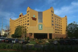 Embassy Suites Hotel Charlotte Image