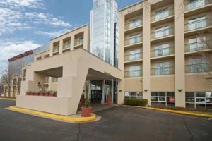 Embassy Suites Hotel Cincinnati Northeast (Blue Ash) voted  best hotel in Blue Ash