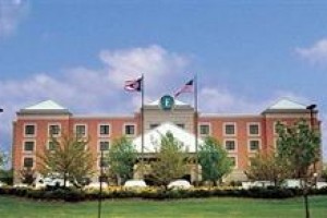 Embassy Suites Hotel Cleveland - Shaker Heights / Beachwood voted 6th best hotel in Beachwood