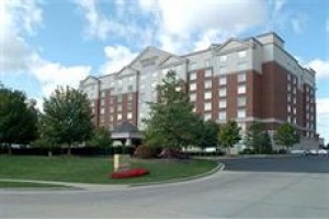 Embassy Suites Hotel Cleveland-Rockside voted  best hotel in Independence
