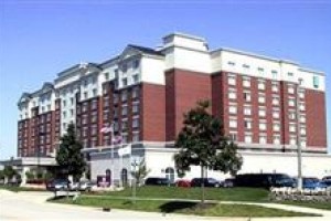 Embassy Suites Hotel Columbus Dublin voted 6th best hotel in Dublin 