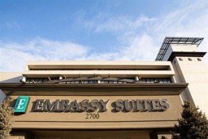 Embassy Suites Hotel Columbus Image