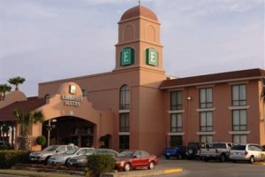 Embassy Suites Hotel Corpus Christi Image