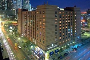 Embassy Suites Hotel Chicago Downtown Image