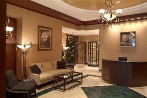 Embassy Suites Hotel Cleveland Downtown Image