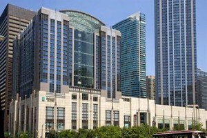 Embassy Suites Hotel Chicago Downtown Lakefront Image