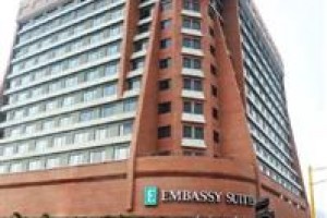 Embassy Suites Valencia-Downtown voted  best hotel in Valencia 