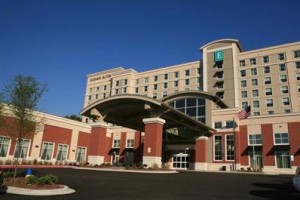 Embassy Suites Birmingham-Hoover voted 4th best hotel in Hoover