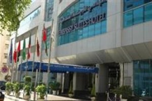 Embassy Suites Hotel Sharjah Image