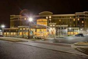 Embassy Suites Jackson-North/Ridgeland voted 3rd best hotel in Ridgeland