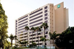 Embassy Suites San Diego - La Jolla Image