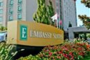 Embassy Suites Hotel Little Rock Image