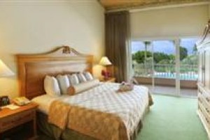 Embassy Suites by Hilton Los Marlins Hotel & Golf Resort voted  best hotel in Juan Dolio