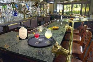 Embassy Suites Hotel Dallas Love Field Image