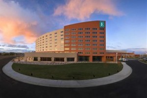 Embassy Suites Loveland - Hotel, Spa and Conference Center voted  best hotel in Loveland 