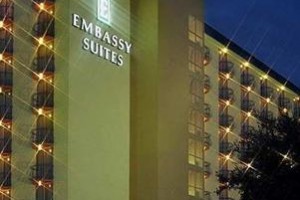 Embassy Suites Hotel Dallas-Market Center Image