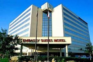 Embassy Suites Hotel Secaucus - Meadowlands Image