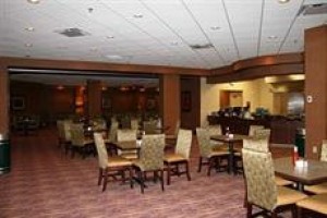 Embassy Suites Minneapolis - North voted 2nd best hotel in Brooklyn Center