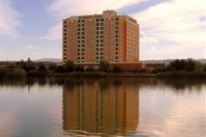 Embassy Suites Hotel Monterey Bay-Seaside voted  best hotel in Seaside 