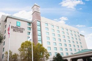 Embassy Suites Hotel & Montgomery Conference Center Image